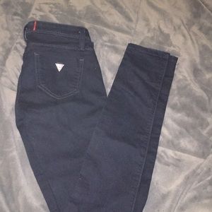 Guess jeans